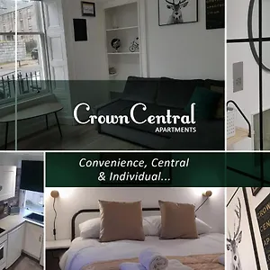 Crown Apartment