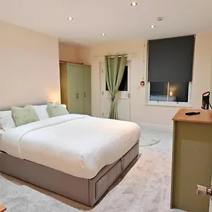 1 Bed Hideaway - Cosy Retreat Apartment York